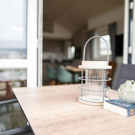 Chalet Bis 4 Personen Ohne Hund Norden Eksteriør bilde