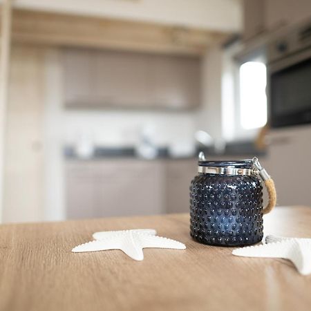 Chalet Bis 4 Personen Ohne Hund Norden Eksteriør bilde
